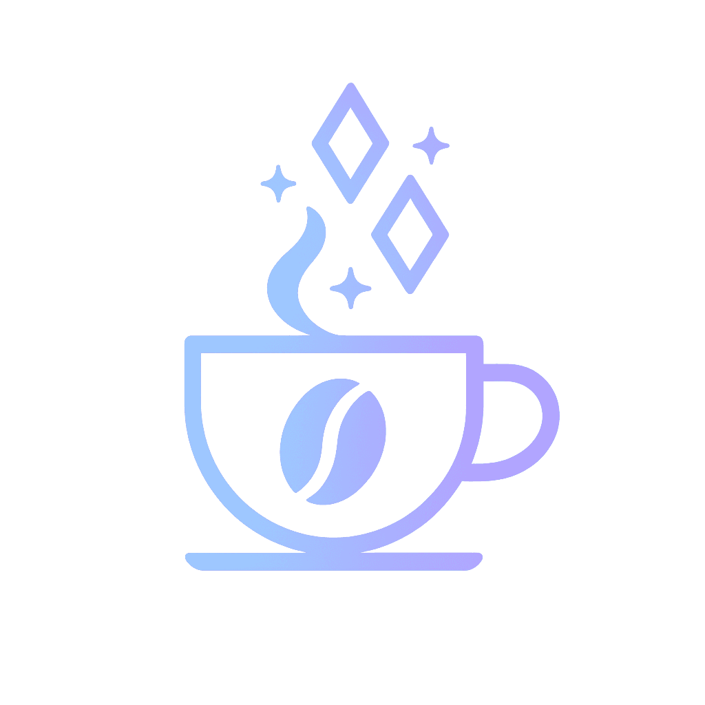 Loyalty-AMBot - Система лояльности для кофеен