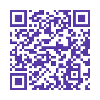 QR-код для открытия демо-бота в Telegram