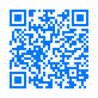 QR-код для открытия демо-бота в ВКонтакте